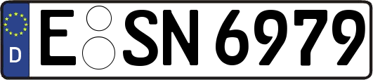 E-SN6979