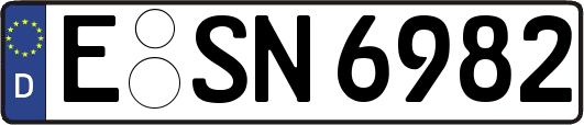 E-SN6982