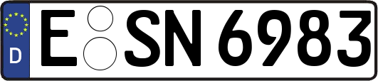 E-SN6983