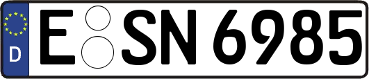 E-SN6985