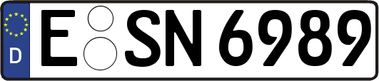 E-SN6989