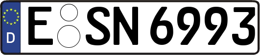E-SN6993