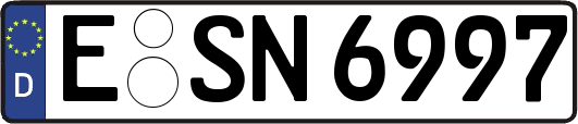 E-SN6997