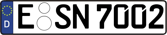 E-SN7002