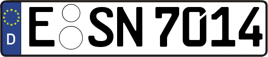 E-SN7014