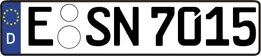 E-SN7015