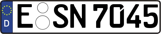 E-SN7045
