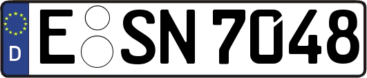 E-SN7048