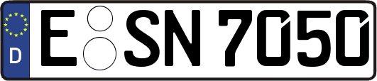 E-SN7050