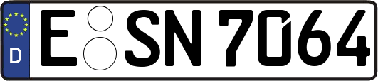 E-SN7064