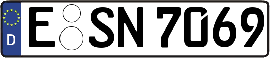 E-SN7069