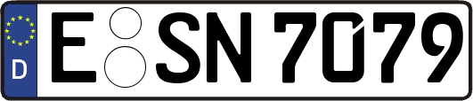 E-SN7079