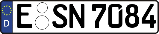 E-SN7084