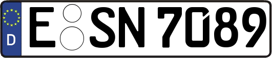 E-SN7089