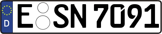 E-SN7091