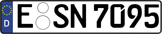 E-SN7095
