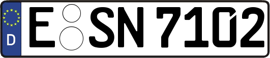 E-SN7102