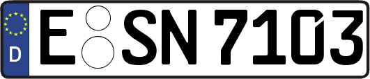 E-SN7103