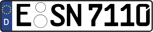 E-SN7110