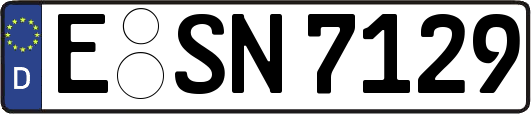 E-SN7129