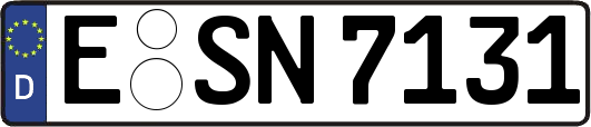E-SN7131