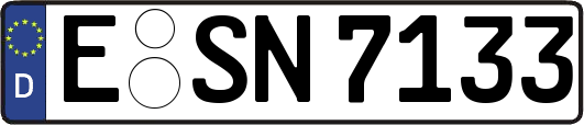 E-SN7133