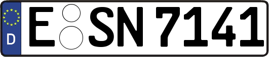 E-SN7141