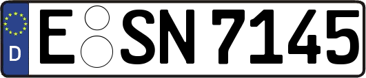 E-SN7145