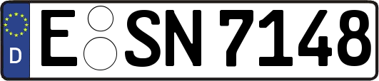 E-SN7148