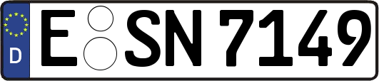E-SN7149