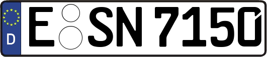 E-SN7150