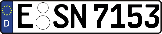 E-SN7153