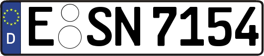 E-SN7154