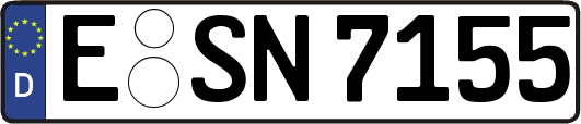 E-SN7155