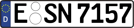E-SN7157