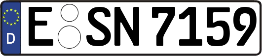 E-SN7159