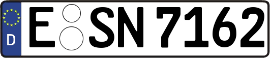 E-SN7162
