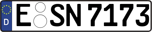E-SN7173