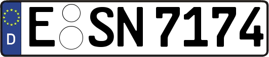 E-SN7174