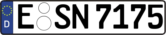 E-SN7175