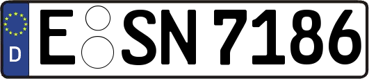 E-SN7186