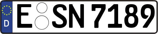 E-SN7189