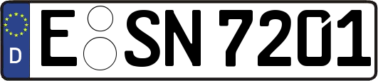E-SN7201