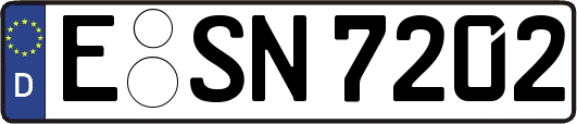 E-SN7202