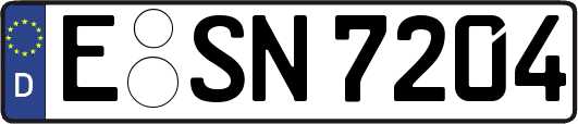E-SN7204