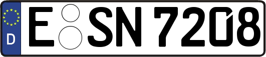 E-SN7208