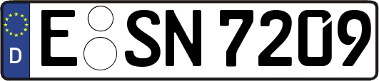 E-SN7209