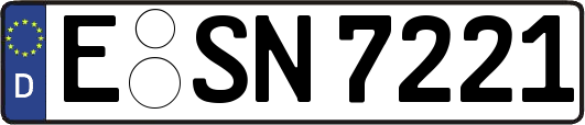 E-SN7221