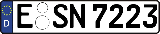 E-SN7223