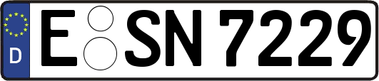 E-SN7229
